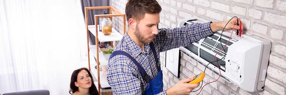 Bornova Klima Servisi